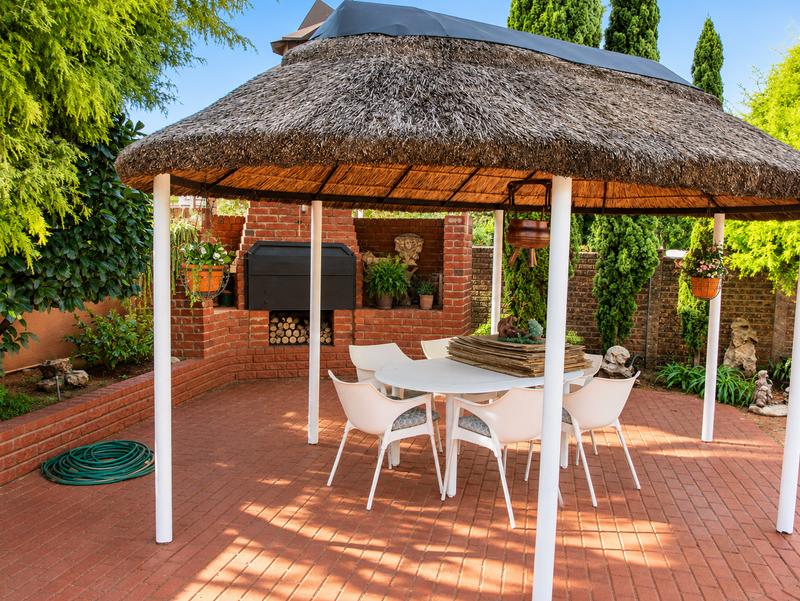 3 Bedroom Property for Sale in Fichardt Park Free State